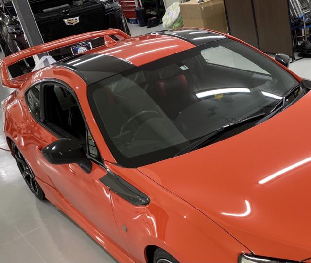 TOYOTA86